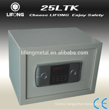 New cheap security digital safe with LCD display for sale